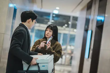 [Y터뷰①] 임시완 "'트레이서' 종영...촬영 끝나고 번아웃 왔다" | YTN
