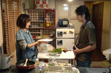 [동영상] 타마키 히로시 <다만, 널 사랑하고 있어> 명장면 : 네이트 연예