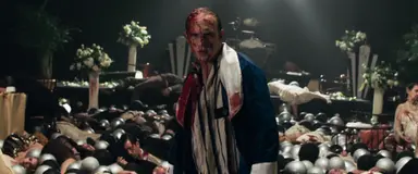 톰 하디의 인생영화 '폰조', 박스오피스 2위 등극