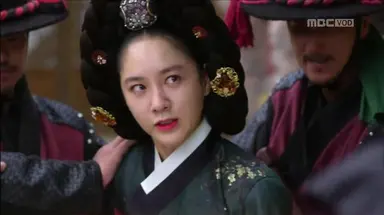 고수·정다빈·진세연 '옥중화'는 어떤 드라마? "MBC 모든 역량 투입한 ...