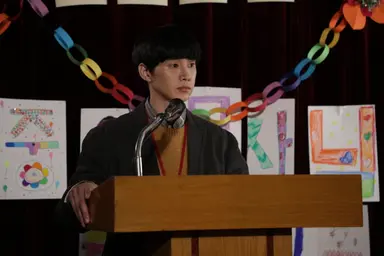 [비즈 스타] '선의의 경쟁' 오우리 "감독 욕심 有, 시나리오 쓰고 있어 ...