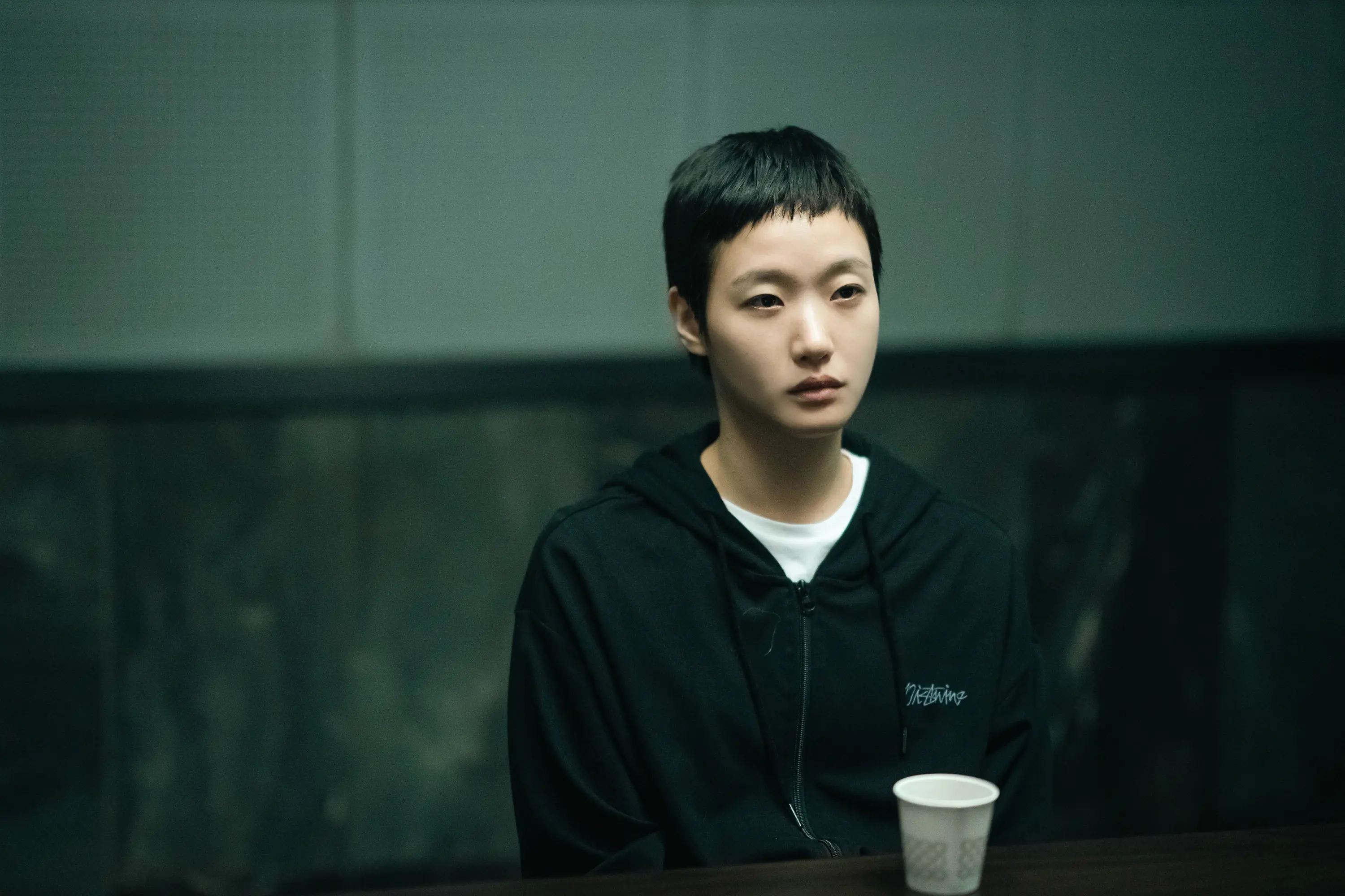 넷플릭스 자백의 대가 2화 2회 모은과 안윤수의 거래