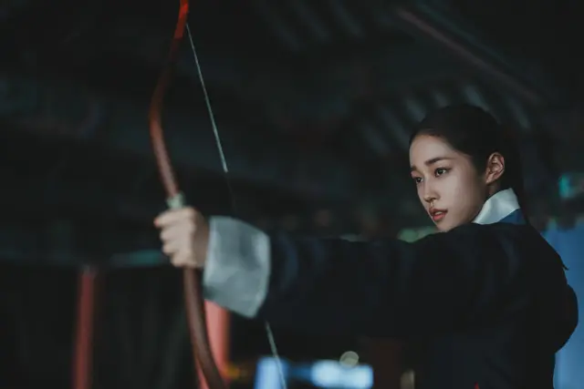 동궁 6화-충격 진짜 연못 귀신의 정체·생강 최대의 위기