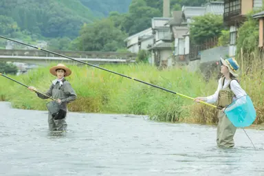 [만화로 본 세상]사랑은 빛-사랑을 눈으로 볼 수만 있다면 - 주간경향