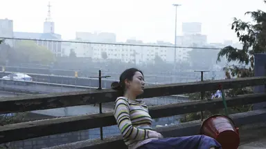 [포토]'이리' 윤진서, '한층 성숙된 느낌' : 네이트 뉴스