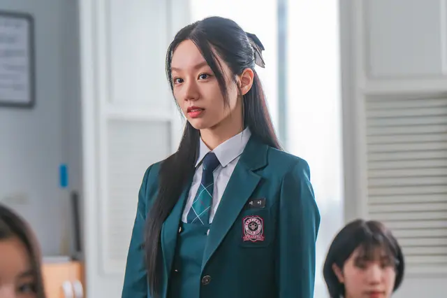 LG유플러스 드라마 선의의 경쟁 2화 줄거리