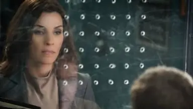 '굿와이프' 유지태 vs 윤계상, 슈트 속 캐릭터 읽기 [드라마 STYLE ...