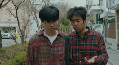 [사진]영화로운 나날 영화 역 맡은 조현철