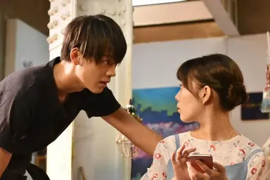 채널W, 타카하타 미츠키 주연 일드 '과보호의 카호코' 방영 확정 ...