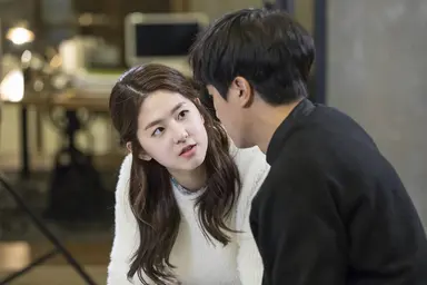 연우진·박혜수, tvN '내성적인 보스' 주인공 | Yonhap News Agency