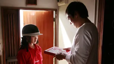 '도쿄!' 아오이 유우 "봉준호 감독과 작품 꿈만같아" : 네이트 연예