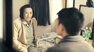 '아무르', '엔딩노트', '심플라이프'…노인들을 위한 영화는 있다