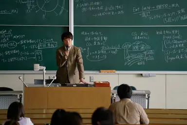 [룩@재팬] 아라시 사쿠라이 쇼, '라플라스의 마녀'로 스크린 컴백 ...