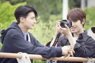 신예 강은빈, BL 드라마 '블루밍' 주인공 캐스팅…제이엠컬쳐 전속계약 ...