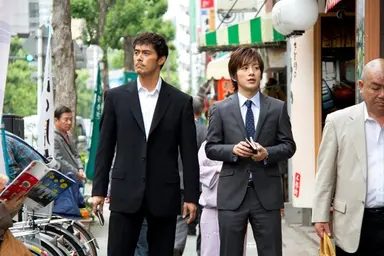 '독수리 5형제' 마츠자카 토리, 파워레인저 출신 - 헤럴드경제