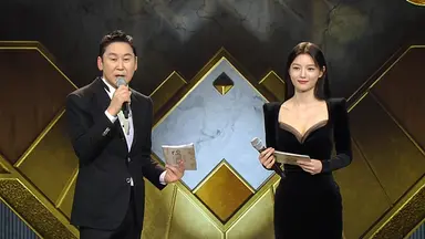 이제훈·한석규·김태리·김래원, '2023 SBS 연기대상' 대상 후보 선정