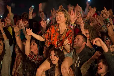 <새영화>"잘 살아줘서 고마워"…'브리짓 존스의 베이비' | 연합뉴스