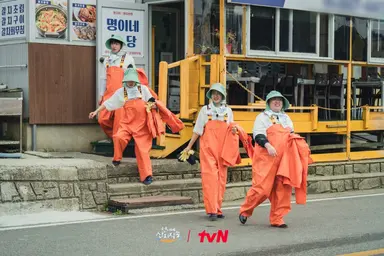 '언니네 산지직송2' 이정재, 몰래 온 손님으로 합류…대관령 황태 ...