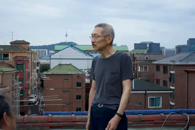 '우리의 하루' 홍상수 "김민희·기주봉 사진 보고 시작된 영화" : 네이트 ...