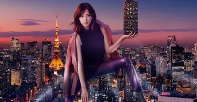 日배우 키타가와 케이코 득녀 "지지해준 분들께 감사" : 네이트 연예