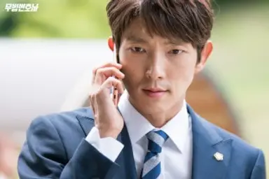 [AJU 종합] "연기가 다 했다"…'무법변호사', 이준기-서예지-이혜영 ...