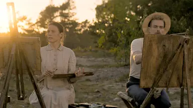 여성 화가 비웃던 핀란드…그의 싸움은 역사가 됐다