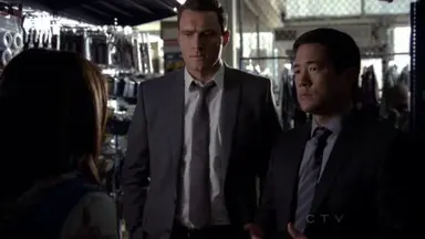 CSI 누른 '전미시청률 1위' 미드 멘탈리스트, tvN 통해 한국상륙 | 연합 ...