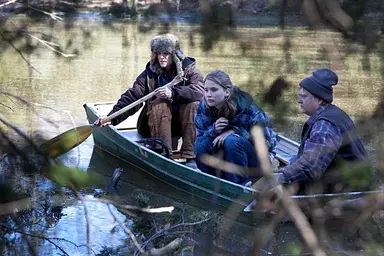 <새영화> 17세 소녀의 가혹한 현실..윈터스 본 | 연합뉴스