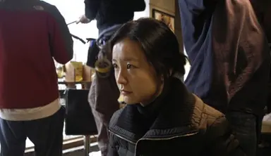 정유미 "술도 마시며 온몸 던져 연기했죠" | 연합뉴스