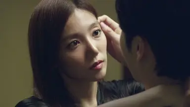 '비밀의 남자' 강은탁, 7살 지능 청년의 부성애…이채영 출산 비밀 위기 ...