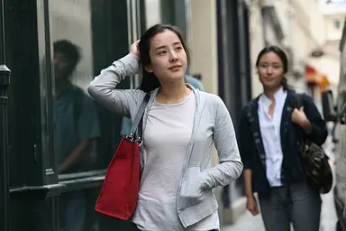 박은혜 '밤과낮' 노개런티 출연 “홍상수 감독 작업만도 기쁨” : 네이트 연예