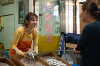 '원더풀 고스트' 마동석 흥행매직 통했다...'범죄도시'오프닝 스코어와 ...