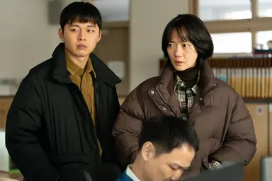영화 '다음 소희' 배두나 '소희같은 아이들이 덜 아팠으면 좋겠어요 ...