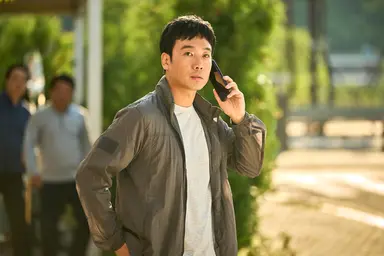 [씨네톡] 신민아 주연 '눈동자', 현실처럼 생생한 스릴러의 매력 - 뉴스핌
