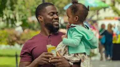 '아빠가 되는 중', 싱글대디의 웃픈 육아 전쟁[게기자의 방구석1열 ...