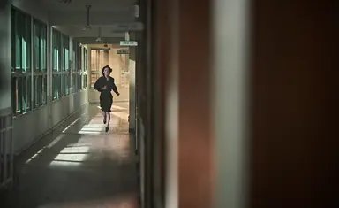 [브레이크뉴스] 김서형X김현수 '여고괴담 여섯번째 이야기: 모교 ...