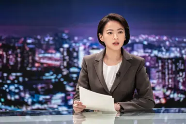 영화 '앵커', 천우희가 직접 받는 제보 번호 공개…전화해보니 - 머니 ...