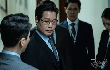 '비밀의숲' 배두나 "드라마, 날 것 보여줄 수 있어 매력적" | 연합뉴스