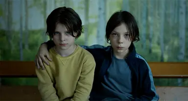 아이 눈높이로 본 학교폭력의 본질…영화 '플레이그라운드' | 연합뉴스