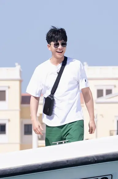 '브로앤마블' 이승기 "'이런 케미 얼마 만이지?' 느낄 정도였죠" | 연합뉴스