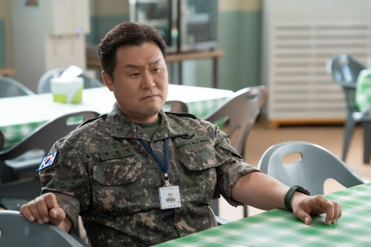 취사병 전설이 되다 3회 줄거리, 자유의 맛 아버지 레시피 스테미너 소모 시스템 과부화 +4화 예고
