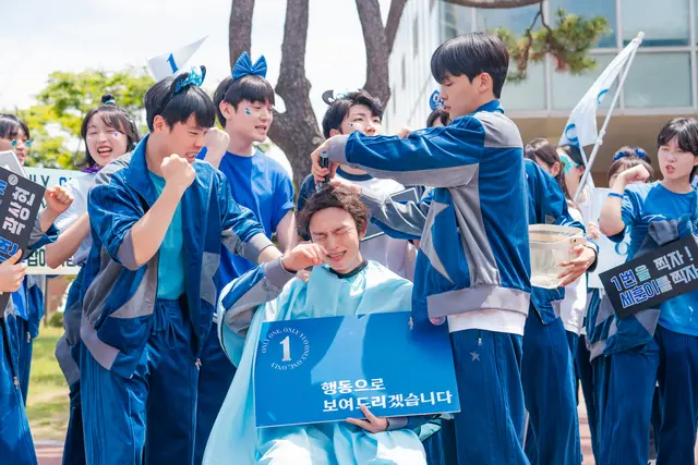 러닝메이트 3화 양원대 경찰서 끌려간 반전 이유 3회 리뷰