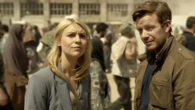 '홈랜드' 에미상 남·여우주연상 석권 | 연합뉴스