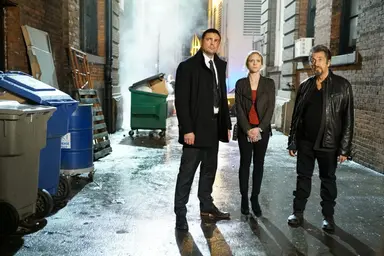 '행맨' 알 파치노X칼 어번이 완성한 미스터리 살인게임 : 네이트 뉴스