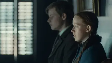 '너무나 현실적인' 넷플릭스의 앤···그래도 너는 나의 '앤' : 네이트 뉴스