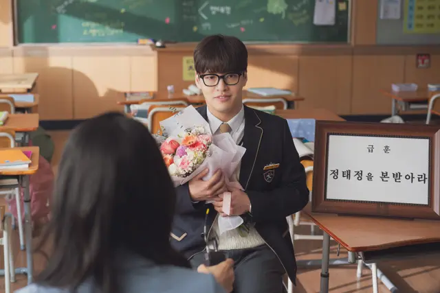 [영화 리뷰] 퍼스트라이드 (소개/줄거리/명대사/결말 스포O)