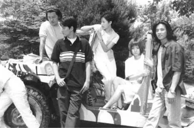 '광끼' 원빈 16년전 과거모습에 서유리 "사람 아닌 CG"(시간을 달리는 TV)