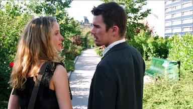 에단호크 줄리안 무어 그레타 거윅 영화 '매기스 플랜' 2017년 1월 개봉 ...