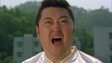 '소림축구' 오맹달, 간암으로 별세…'주성치 단짝'