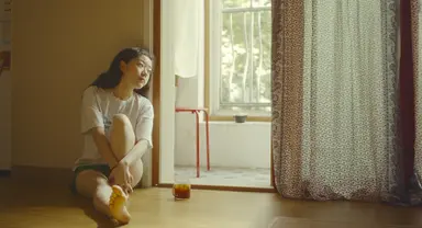 심달기, 영화 '말아'로 컴백…장르불문 종횡무진 활약